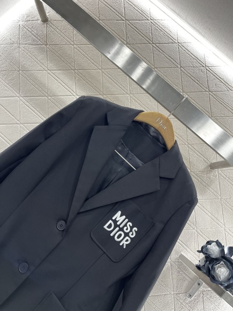 Christian Dior Outwear